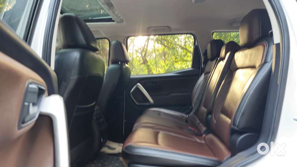 Mahindra Scorpio N Z6 Diesel Mt 2wd 7 Str, 2023, Diesel