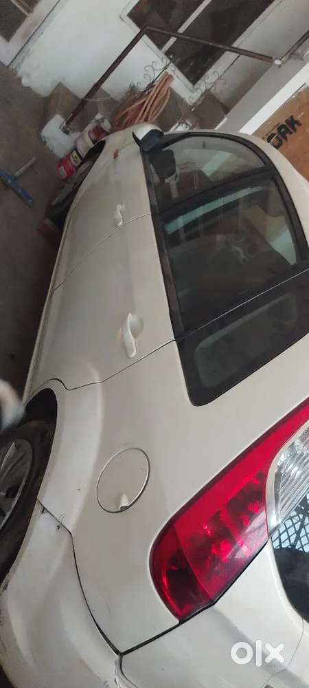 Ford Figo Diesel Titanium 2010