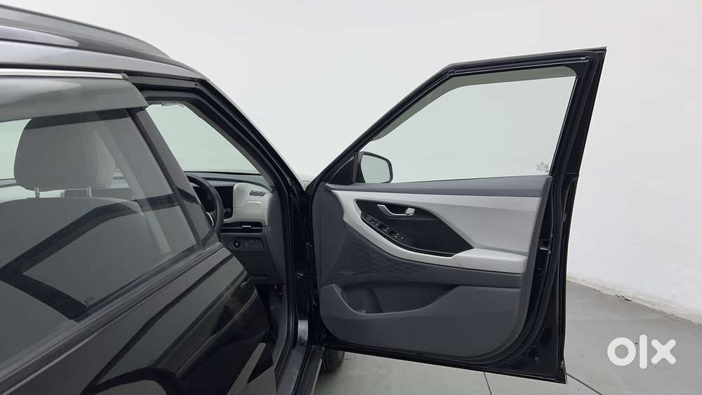 Hyundai Creta 1.5 L Mpi S (o) Mt, 2024, Petrol