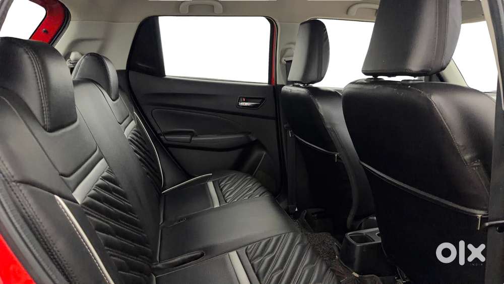 Maruti Suzuki Swift Vvt Vxi, 2023, Petrol