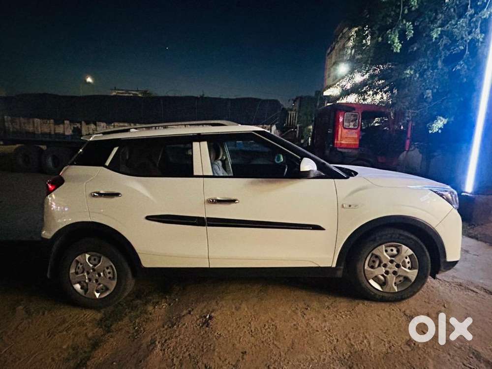 Mahindra Xuv300 Petrol 2022  Excellent Condition  Single Owner