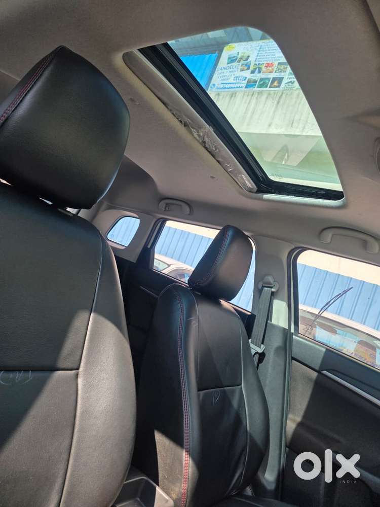 Maruti Suzuki Brezza 1.5 Zxi Plus Smart Hybrid, 2024, Petrol
