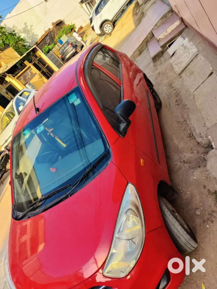 Hyundai I10 Petrol Manual 2013 Variant