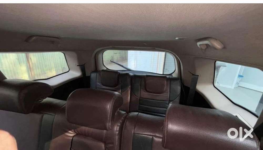 Mahindra Xuv500 2012 Diesel Well Maintained