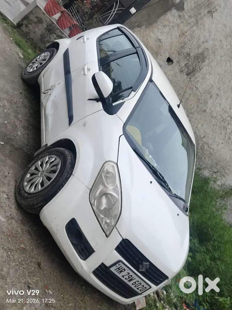 Maruti Suzuki Ritz 2009 Petrol Well Maintained
