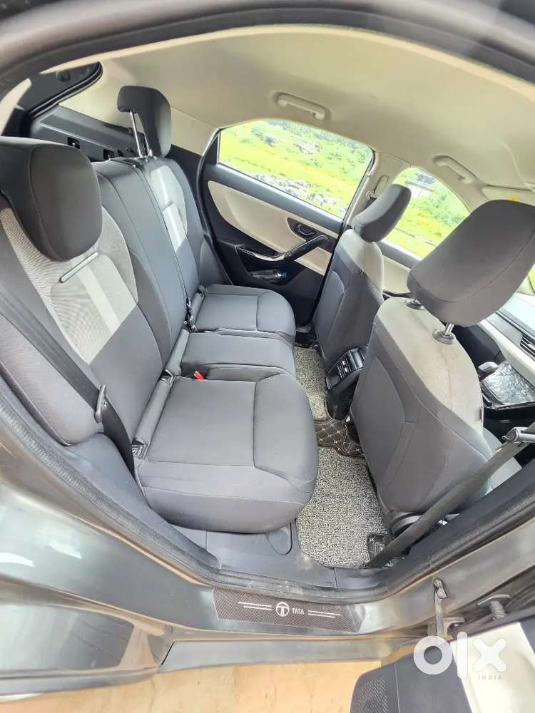 Tata Nexon 2023 Petrol
