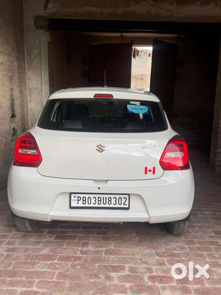 Maruti Suzukhi All Excellent Condition All Original No Paint.