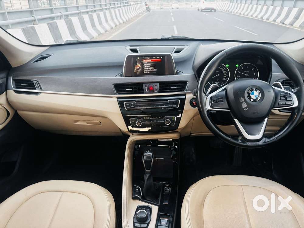 Bmw X1 2.0 Sdrive 20d, 2016, Diesel
