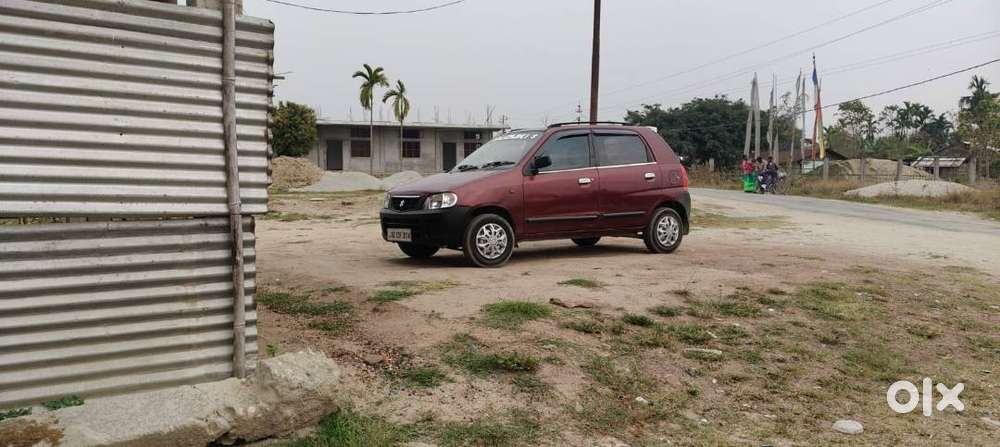 Alto Best Condition