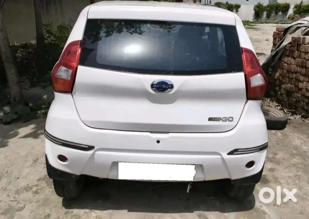 Datsun Redigo 1.0 S 2018