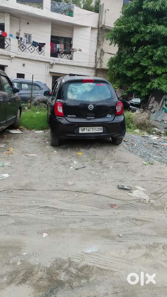 Nissan Micra Well Maintained