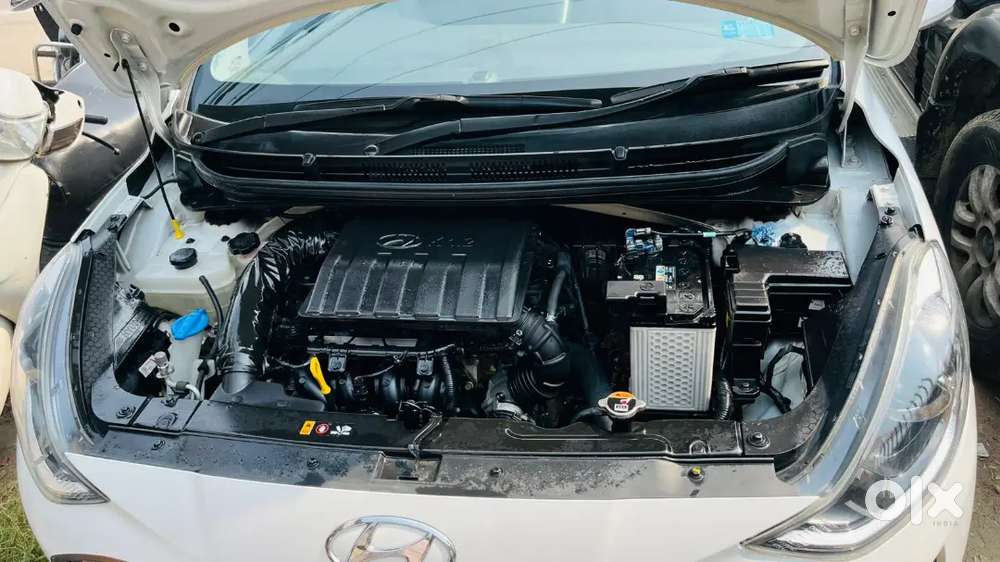 Hyundai Grand I10 2019 Petrol Manual