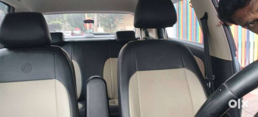 Volkswagen Polo Exquisite 1.5 Tdi Highline, 2015, Diesel