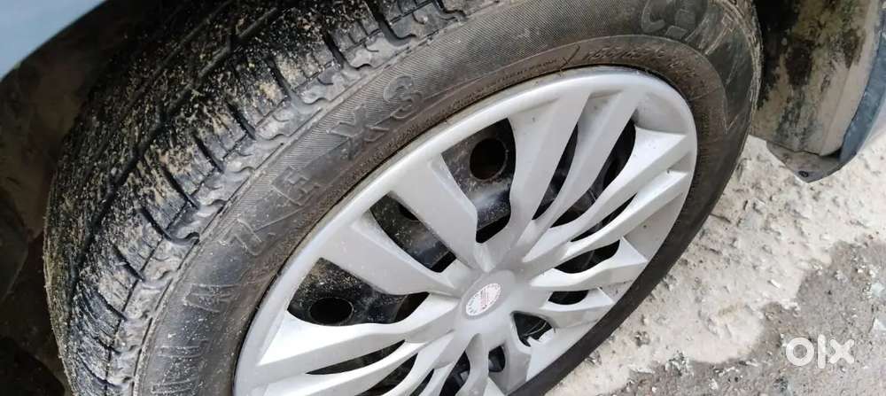 Maruti Suzuki Wagon R 2012 Km Driven 40000