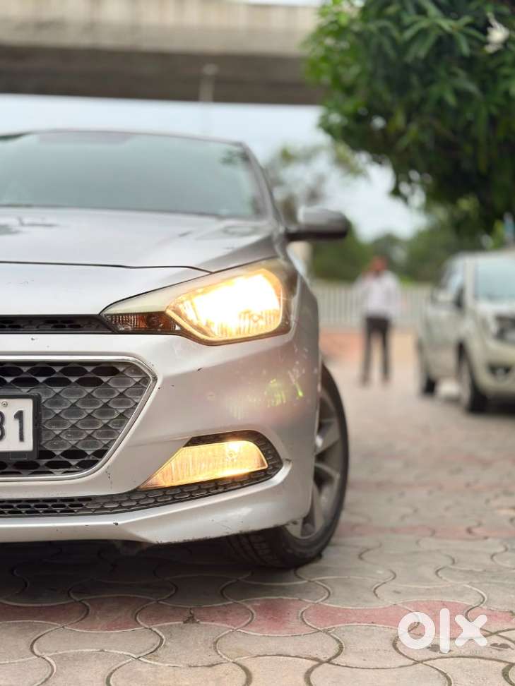 Hyundai I20 1.2 Asta, 2016, Petrol