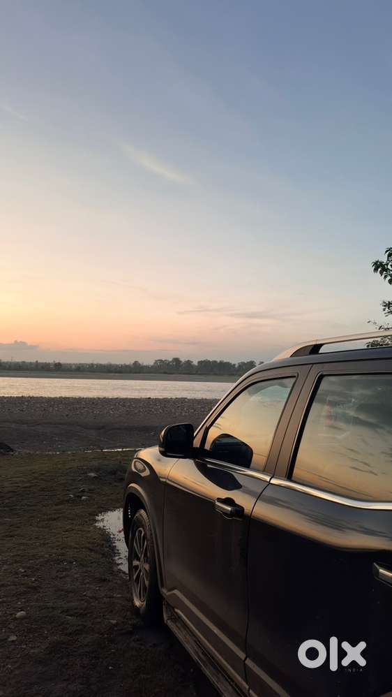 Mahindra Scorpio-n Petrol 2024. Premium Condition Scorpio N