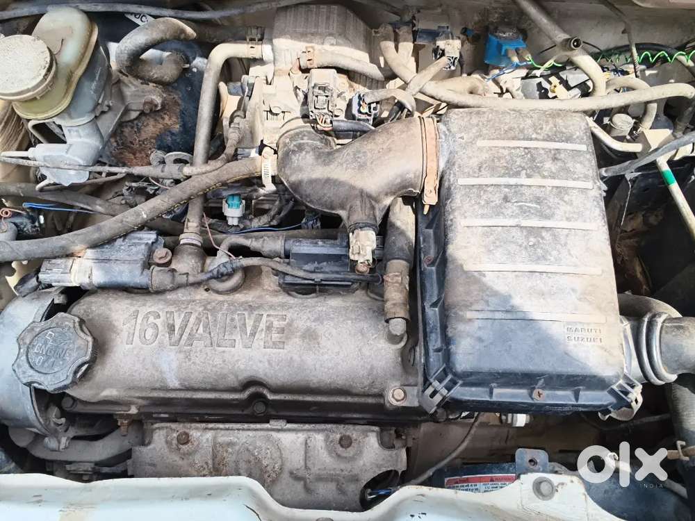 Maruti Suzuki Wagon R 2010 Second-owner Car