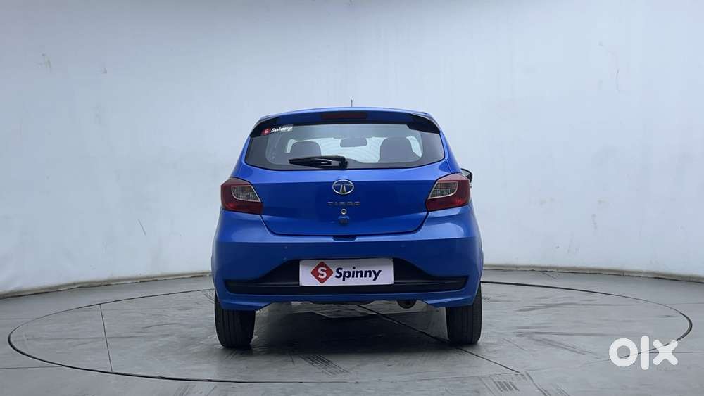 Tata Tiago Xza Plus, 2020, Petrol