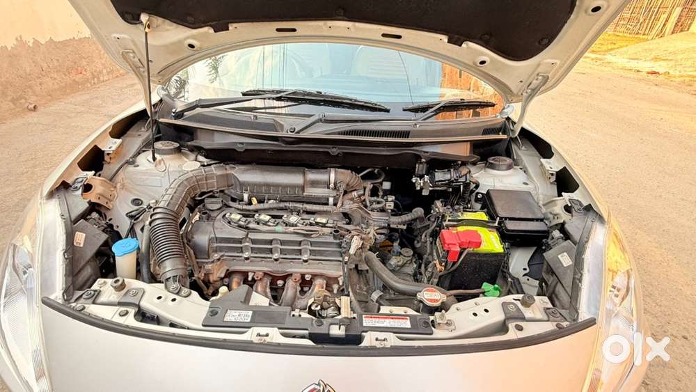 Swift Dzire 1.3 Vxi 2020 Model Car
