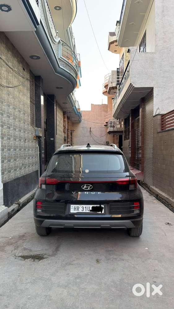 Hyundai Venue 2023 Petrol