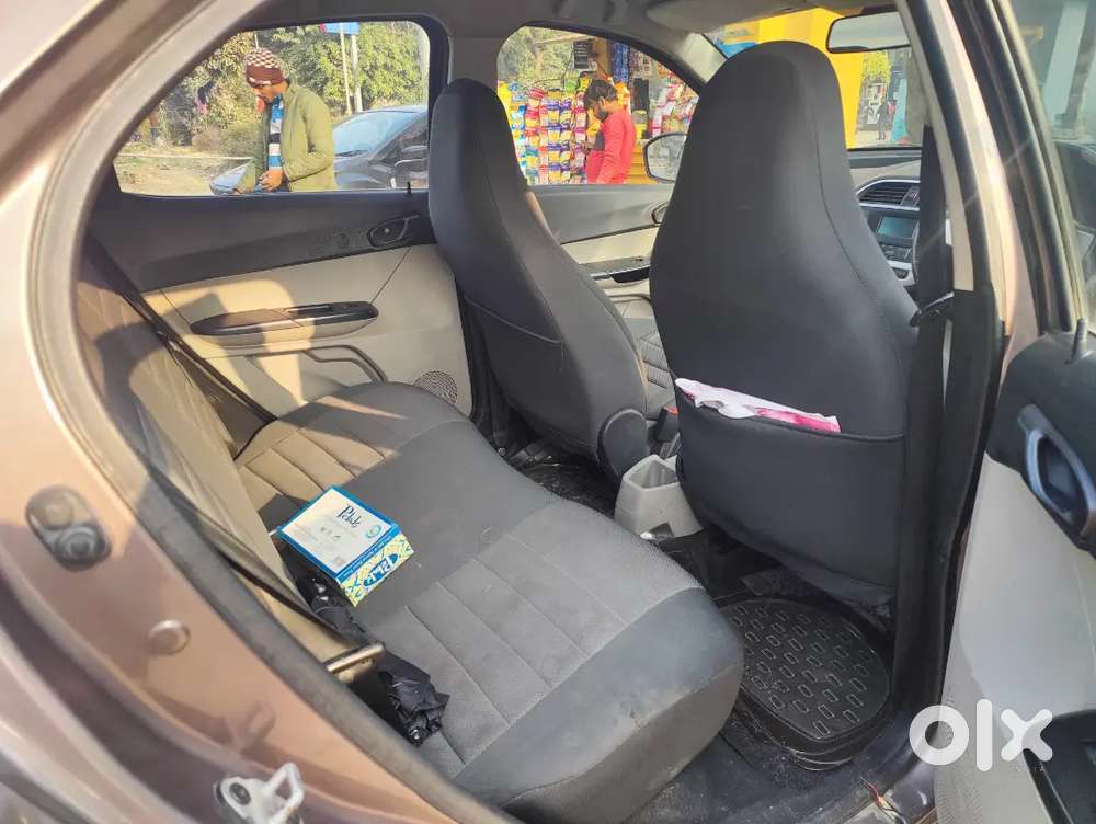 Tata Tiago 2017