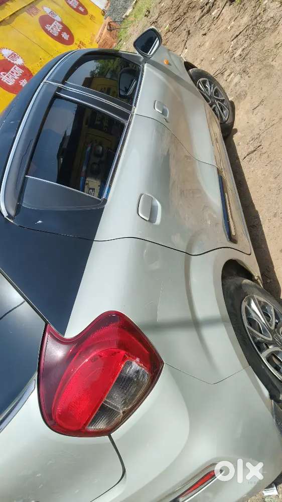 Maruti Suzuki Celerio 2022