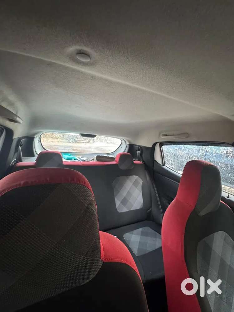 Urgent Sell Bcoz Upgrade Sedan