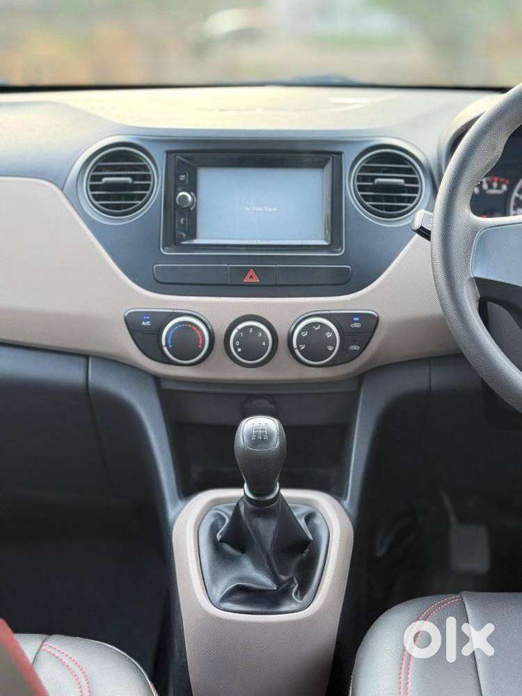 Hyundai Grand I10