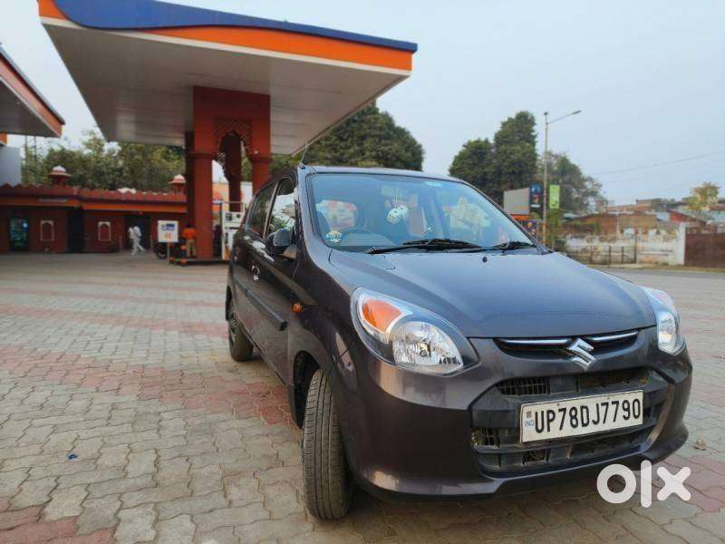 Maruti Suzuki Alto 800 Vxi Airbag, 2014, Petrol