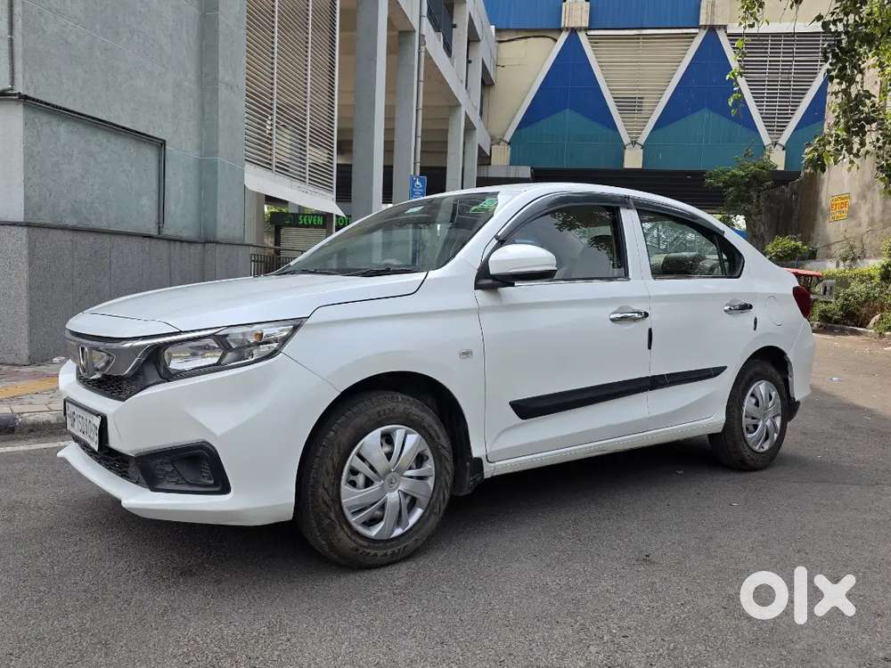 Honda Amaze 2019 Petrol 44000 Km Driven