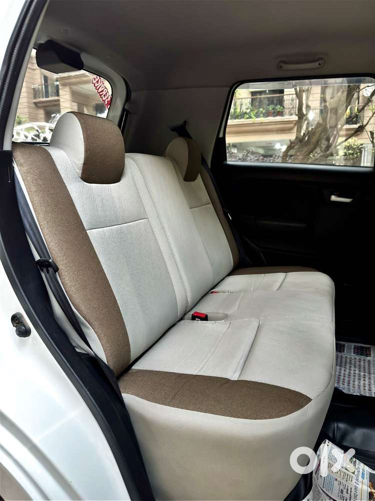 Maruti Suzuki Wagon R Zxi, 2020, Petrol