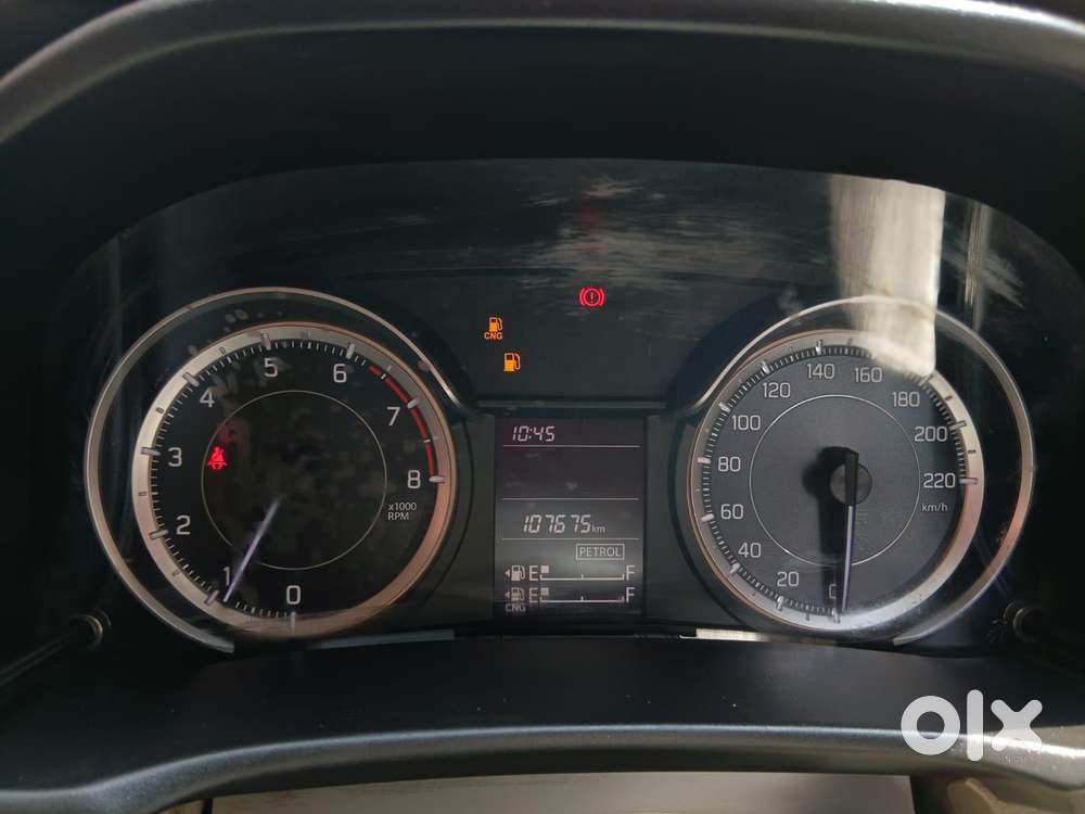 Maruti Suzuki Ertiga 2022-2023 Vxi Cng, 2022, Cng & Hybrids