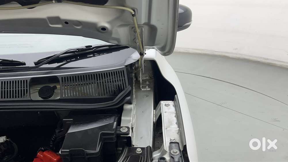 Renault Kiger Rxz Turbo, 2021, Petrol
