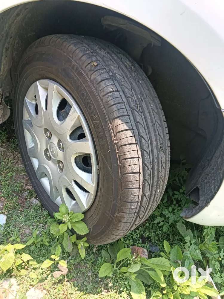 Hyundai I20 2012 Petrol 60000 Km Driven