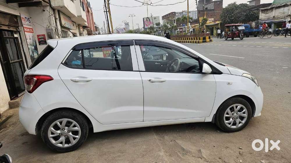 Hyundai Grand I10 1.2 Kappa Asta, 2018, Petrol