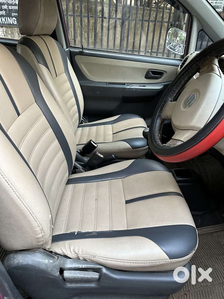 Maruti Suzuki Zen Estilo Vxi Bsiv, 2008, Cng & Hybrids