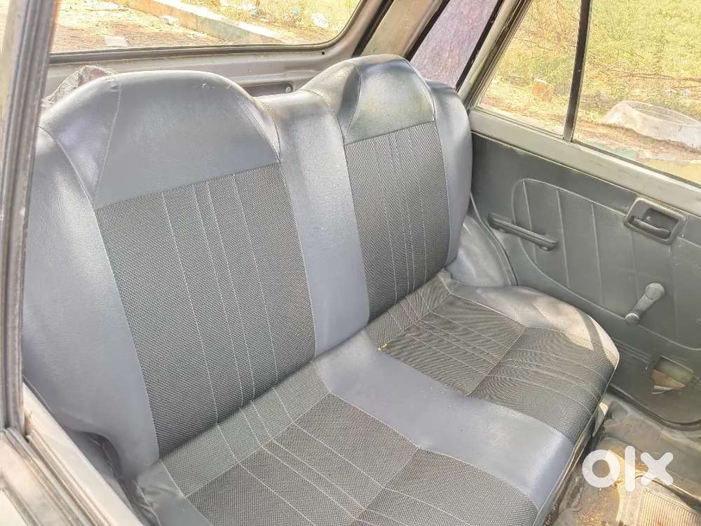 Maruti Suzuki 800 Ac 2004 Car
