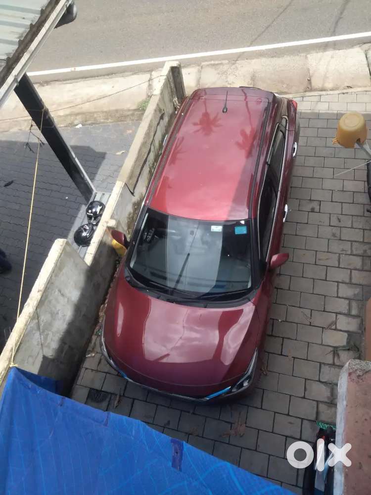 Maruthi Suzuki, Baleno