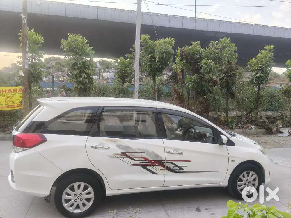 Honda Mobilio Top Model Bs4
