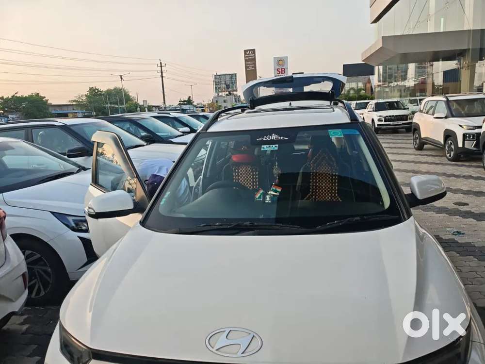 Hyundai Exter Ex 2025