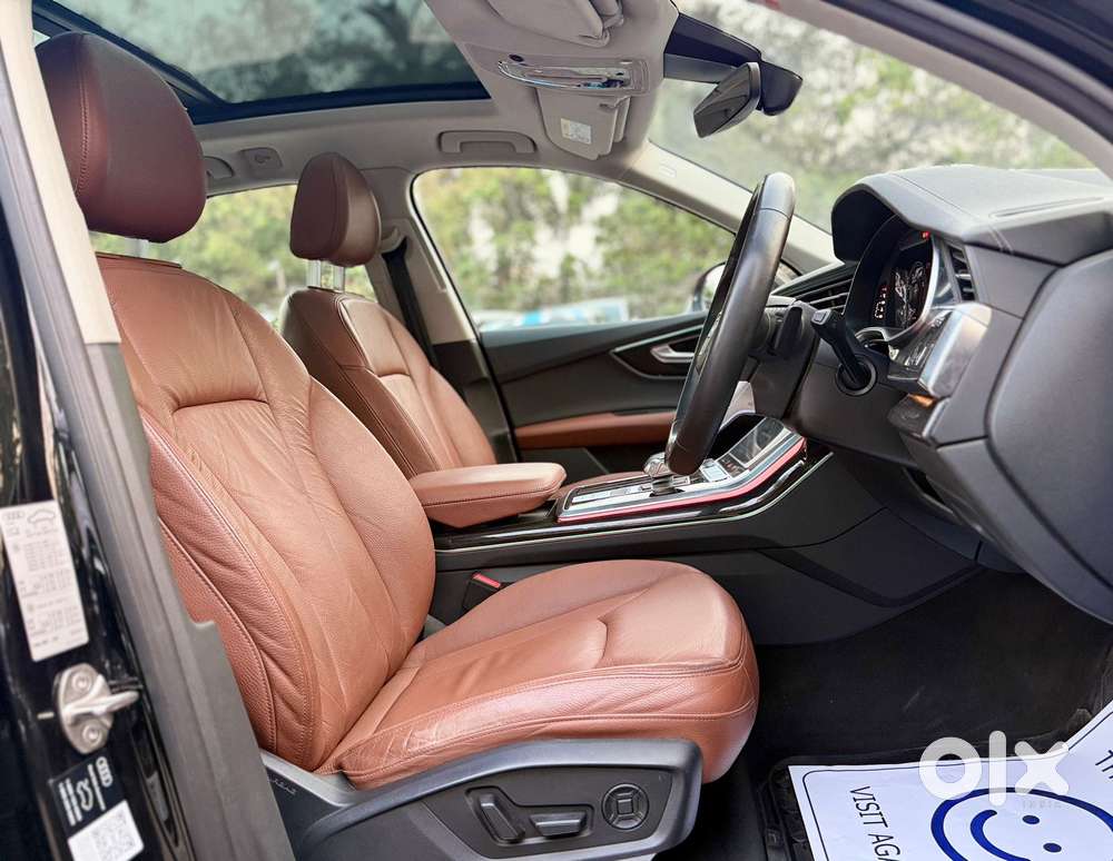 Audi Q7 3.0 Tfsi Quattro, 2023, Petrol