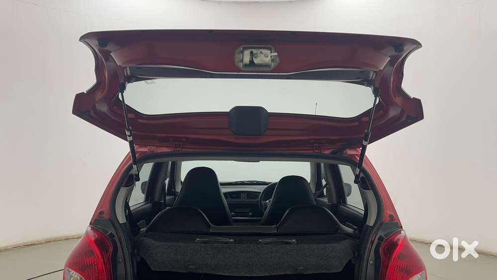 Maruti Suzuki Alto 800 Vxi, 2021, Petrol