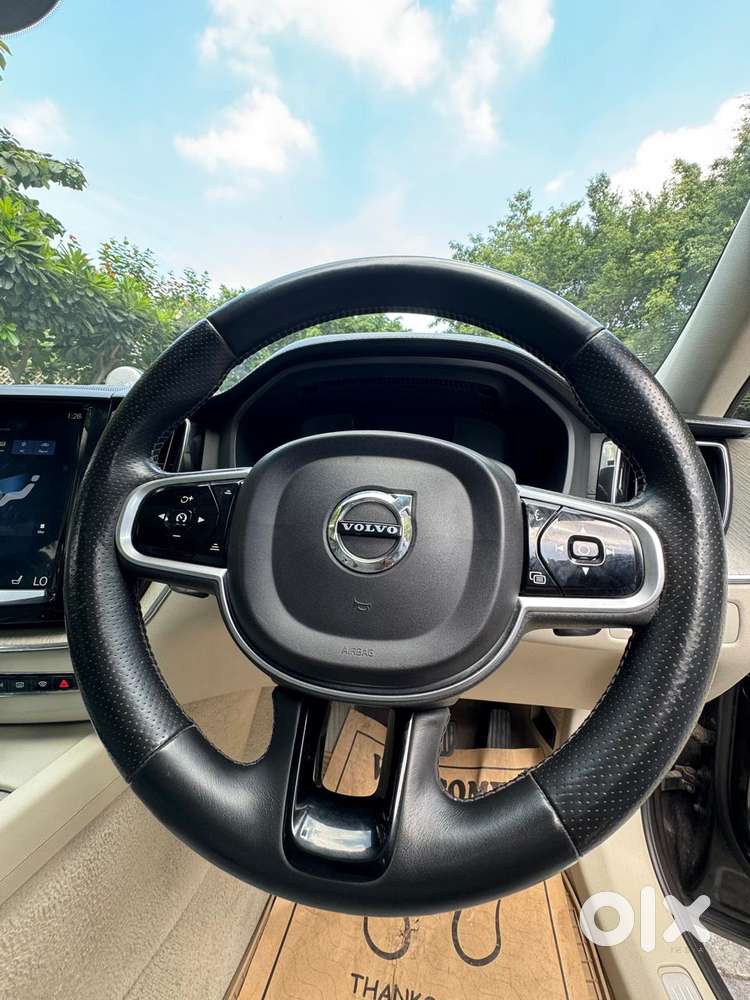 Volvo Xc60 D5 Inscription, 2018, Diesel