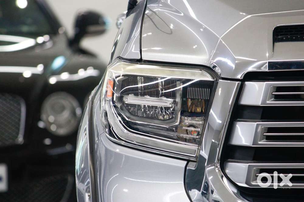 Toyota Tundra Twin Cabin, 2024, Petrol