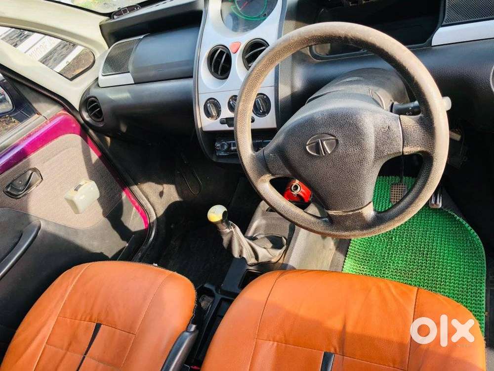 Tata Nano Cng, 2015, Cng & Hybrids