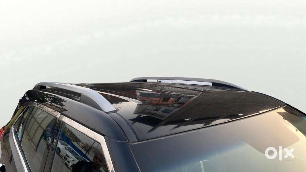 Hyundai Creta 1.6 Crdi Sx Option, 2015, Diesel