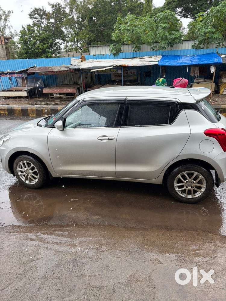 Swift 2021 Zxi Petrol Automatic