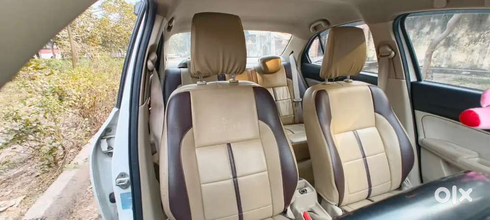 Maruti Suzuki Dzire 2017