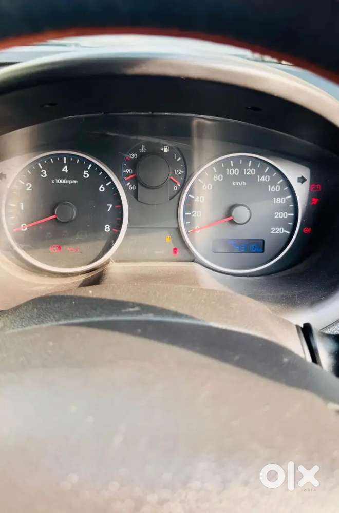 Hyundai I20 2011 Diesel 86000 Km Driven