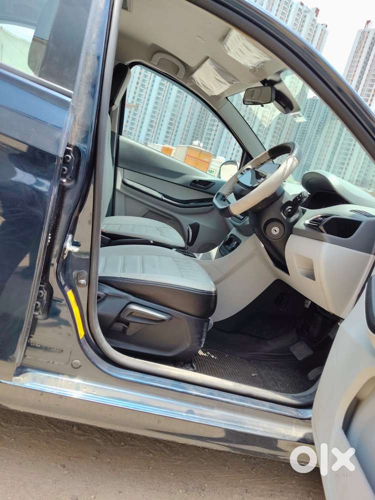 Tata Tiago 1.2 Revotron Xza Plus Amt, 2025, Petrol